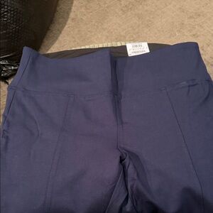 Style & Co. Pant in Navy